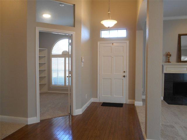 4804 Holly Berry Drive, Plano, TX 75093