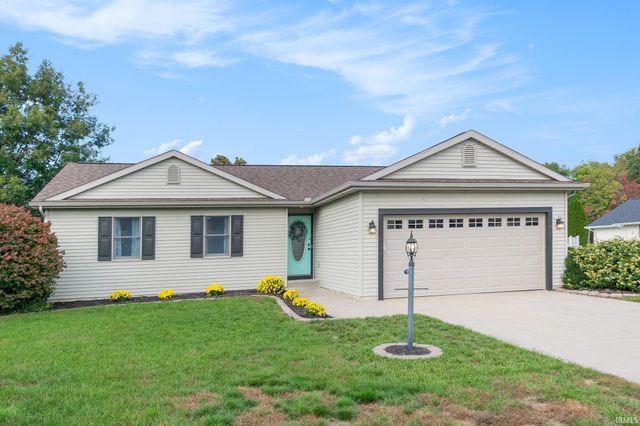 30817 Mast Drive, Osceola, IN 46561