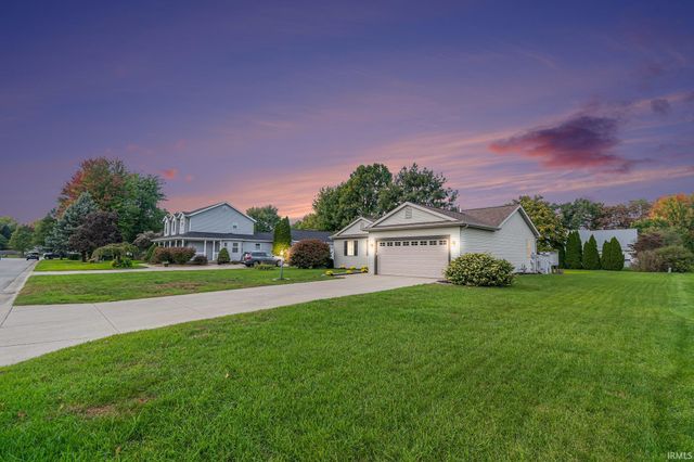30817 Mast Drive, Osceola, IN 46561
