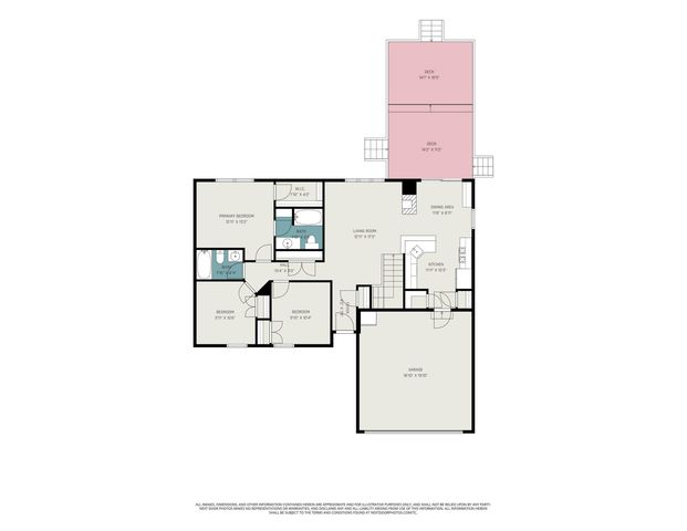 30817 Mast Drive, Osceola, IN 46561