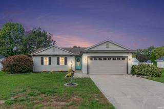 30817 Mast Drive, Osceola, IN 46561
