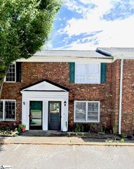 1 Hartsville Drive Unit 14, Taylors, SC 29687