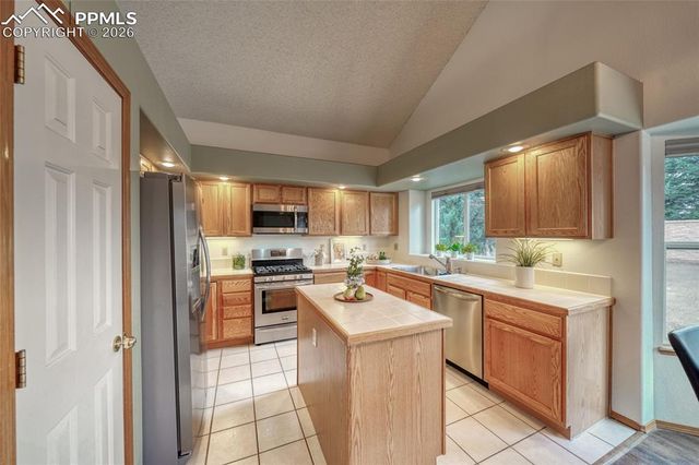 4870 Chariot Drive, Colorado Springs, CO 80923