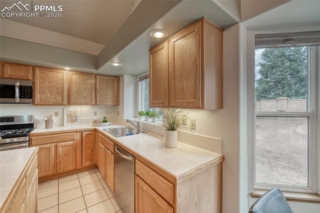 4870 Chariot Drive, Colorado Springs, CO 80923