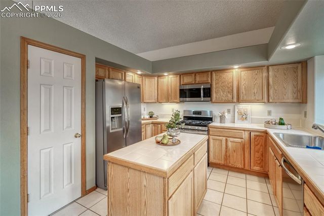 4870 Chariot Drive, Colorado Springs, CO 80923