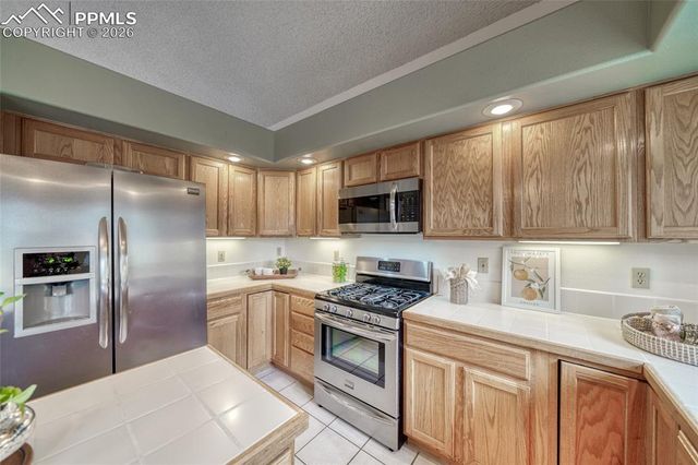 4870 Chariot Drive, Colorado Springs, CO 80923