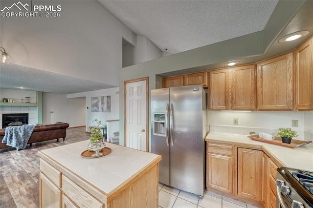 4870 Chariot Drive, Colorado Springs, CO 80923