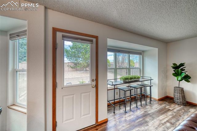 4870 Chariot Drive, Colorado Springs, CO 80923