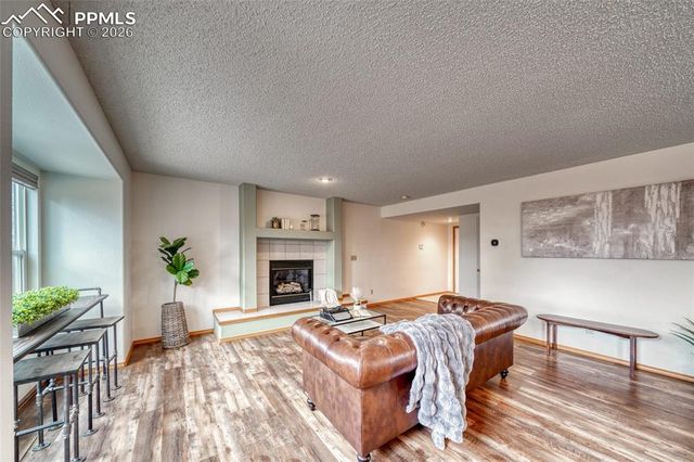 4870 Chariot Drive, Colorado Springs, CO 80923