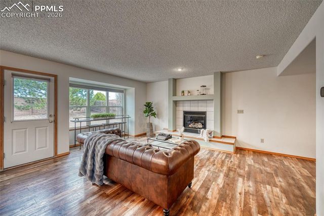 4870 Chariot Drive, Colorado Springs, CO 80923