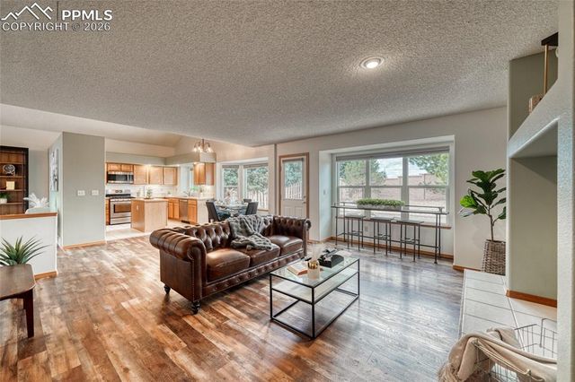 4870 Chariot Drive, Colorado Springs, CO 80923