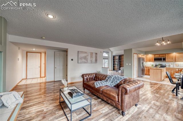 4870 Chariot Drive, Colorado Springs, CO 80923