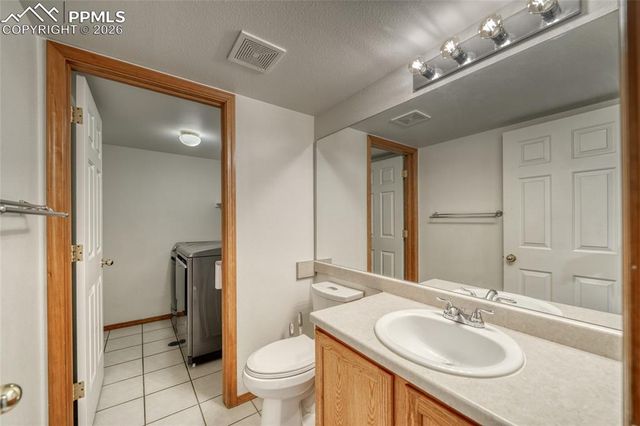 4870 Chariot Drive, Colorado Springs, CO 80923