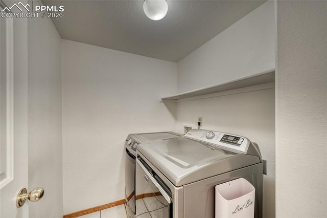 4870 Chariot Drive, Colorado Springs, CO 80923