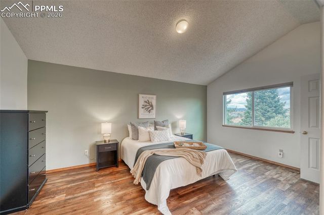 4870 Chariot Drive, Colorado Springs, CO 80923