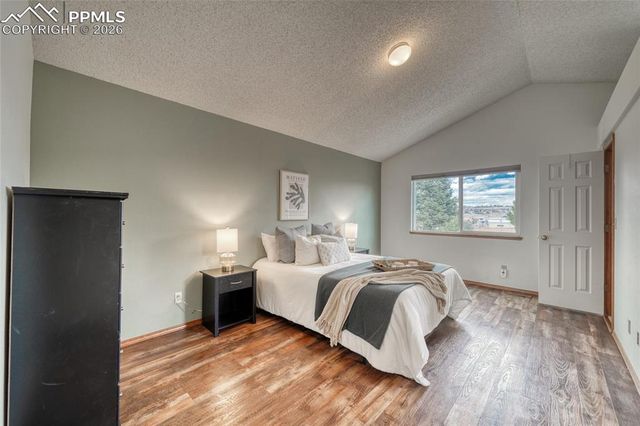 4870 Chariot Drive, Colorado Springs, CO 80923