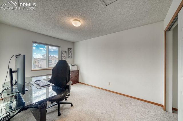 4870 Chariot Drive, Colorado Springs, CO 80923