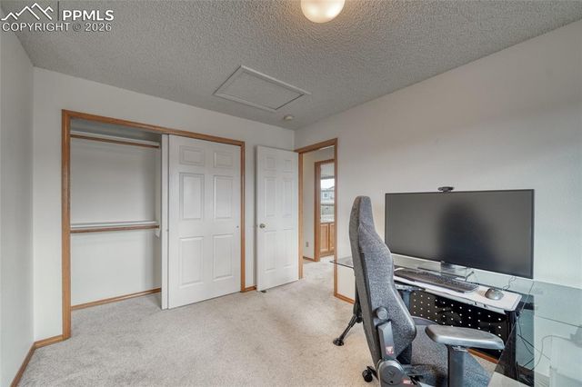 4870 Chariot Drive, Colorado Springs, CO 80923