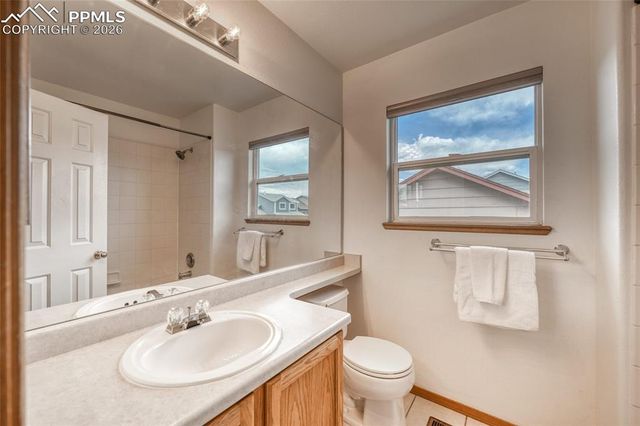 4870 Chariot Drive, Colorado Springs, CO 80923