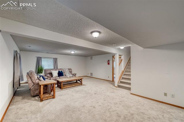 4870 Chariot Drive, Colorado Springs, CO 80923