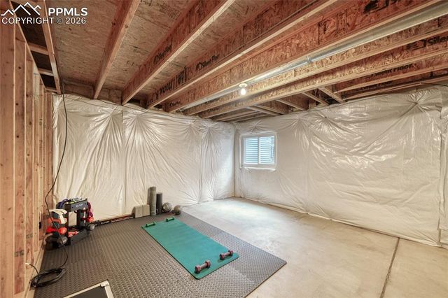 4870 Chariot Drive, Colorado Springs, CO 80923