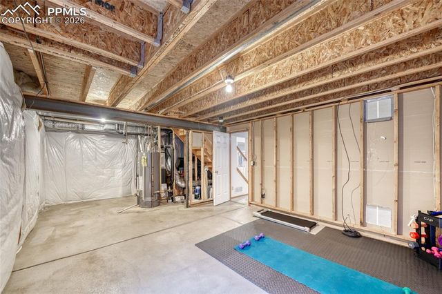 4870 Chariot Drive, Colorado Springs, CO 80923