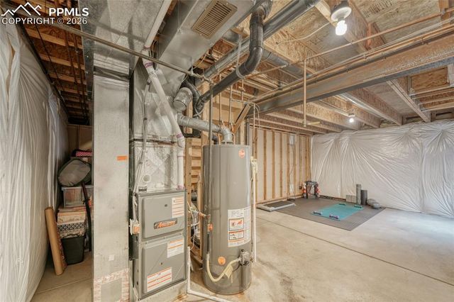 4870 Chariot Drive, Colorado Springs, CO 80923