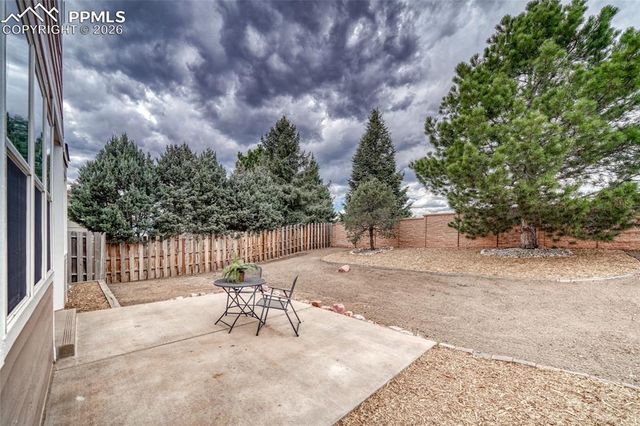 4870 Chariot Drive, Colorado Springs, CO 80923