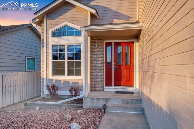4870 Chariot Drive, Colorado Springs, CO 80923