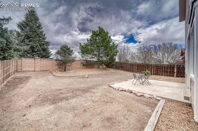 4870 Chariot Drive, Colorado Springs, CO 80923