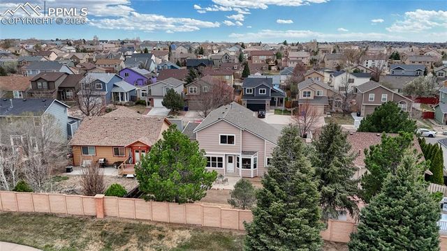 4870 Chariot Drive, Colorado Springs, CO 80923