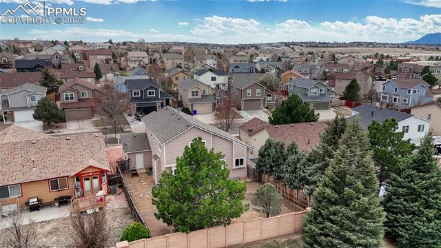 4870 Chariot Drive, Colorado Springs, CO 80923