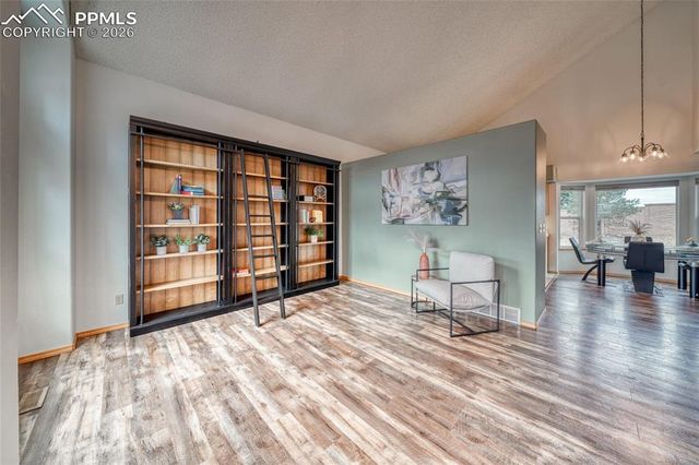 4870 Chariot Drive, Colorado Springs, CO 80923