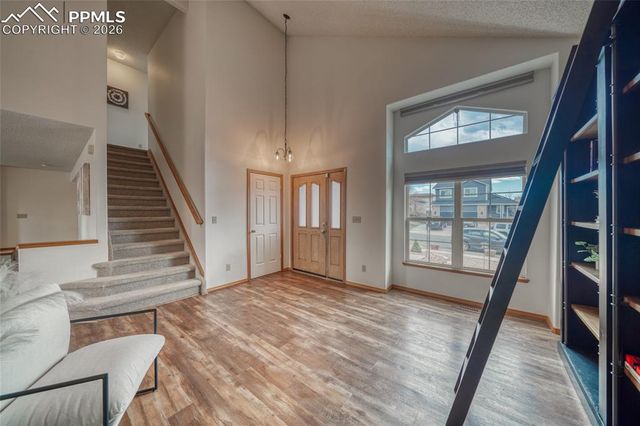 4870 Chariot Drive, Colorado Springs, CO 80923