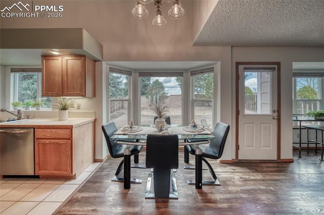 4870 Chariot Drive, Colorado Springs, CO 80923