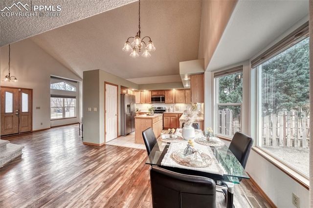 4870 Chariot Drive, Colorado Springs, CO 80923