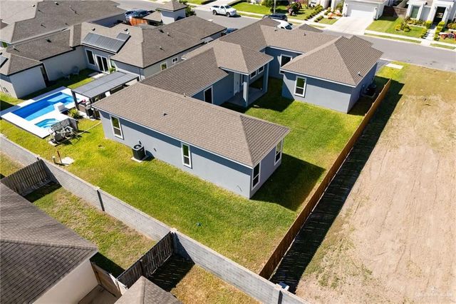 3010 Bobcat Avenue, Edinburg, TX 78542