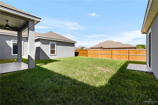 3010 Bobcat Avenue, Edinburg, TX 78542