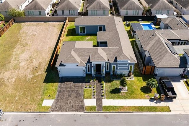 3010 Bobcat Avenue, Edinburg, TX 78542