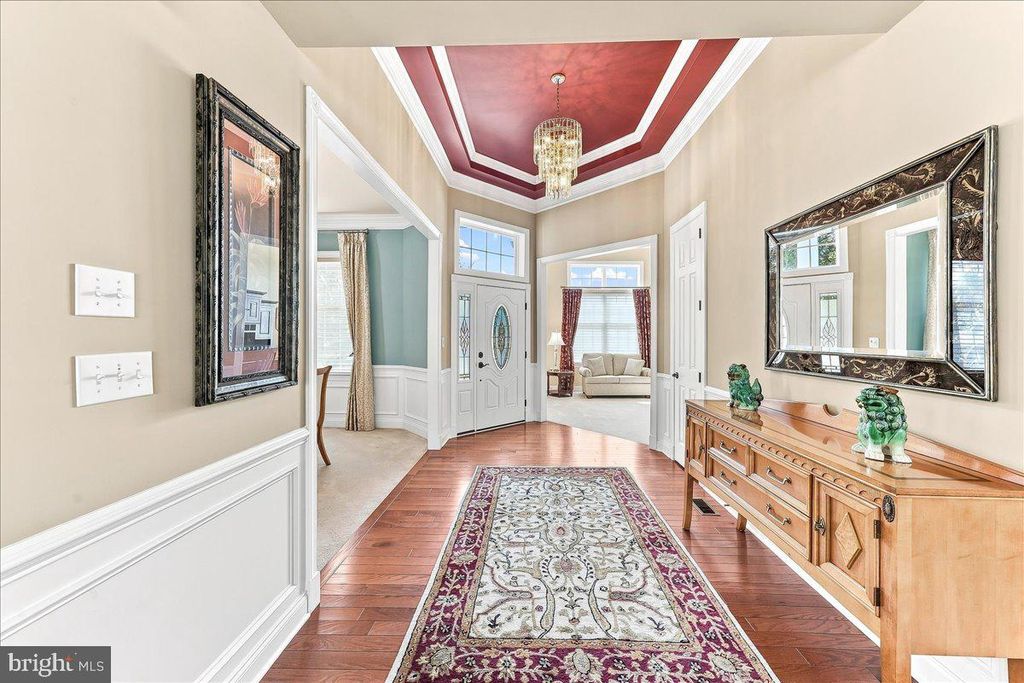 618 REGENCY HILLS DR, COLLEGEVILLE, PA 19426 — photo 4