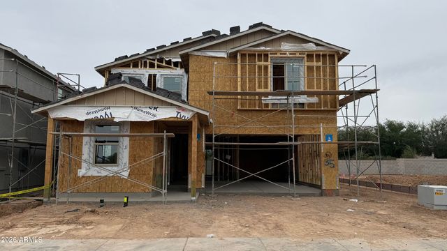 7416 S 47TH Drive, Laveen, AZ 85339