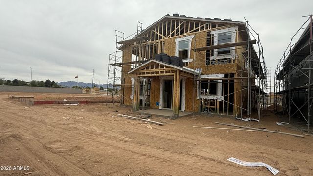 7416 S 47TH Drive, Laveen, AZ 85339