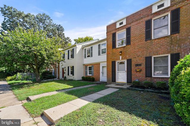 130 DUMBARTON DR, Annapolis, MD 21403