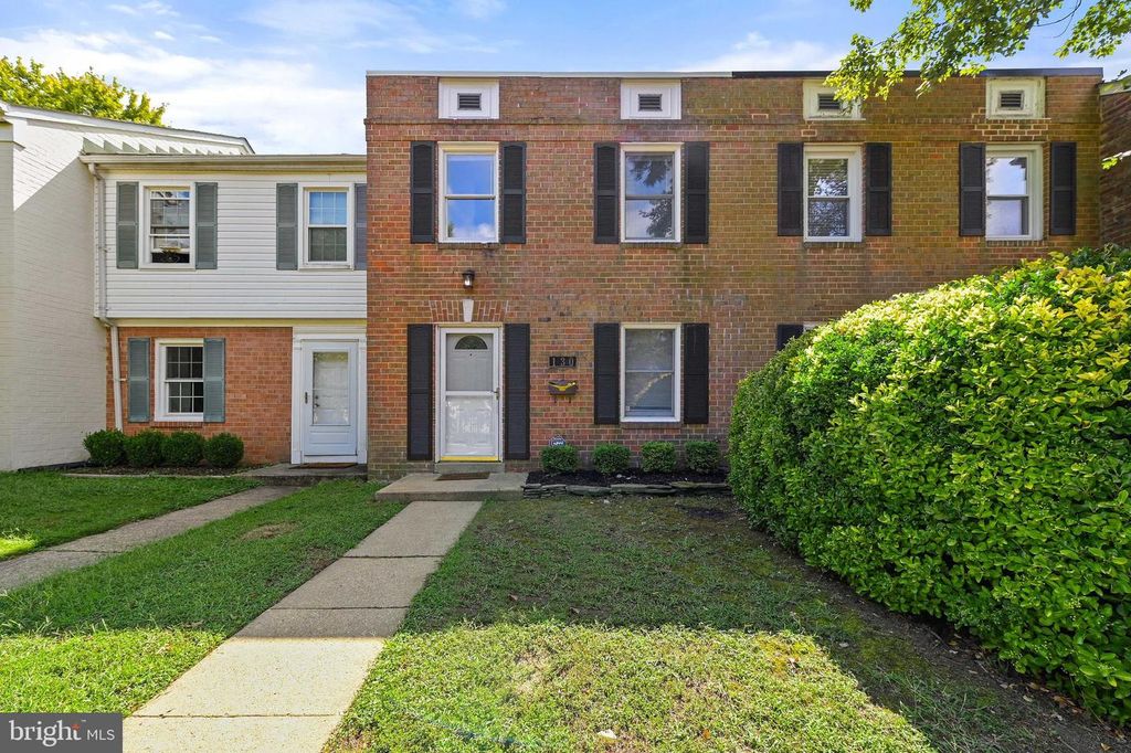 130 DUMBARTON DR, Annapolis, MD 21403