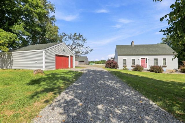 168 Union Road, Belmont, NH 03220
