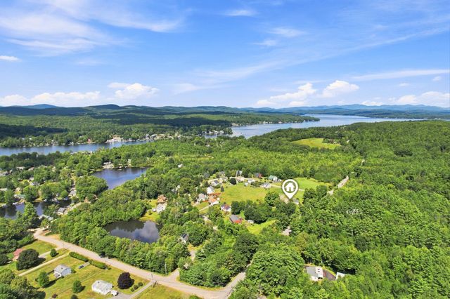 168 Union Road, Belmont, NH 03220