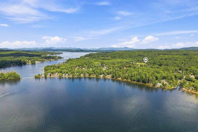 168 Union Road, Belmont, NH 03220