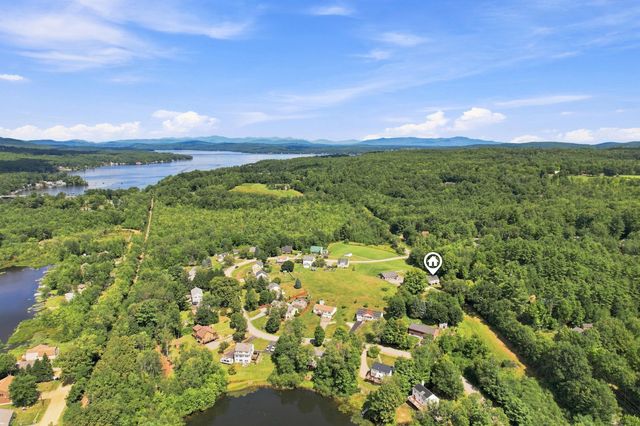 168 Union Road, Belmont, NH 03220