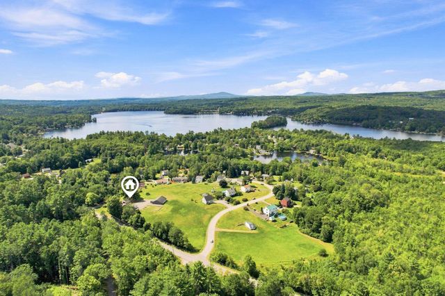 168 Union Road, Belmont, NH 03220