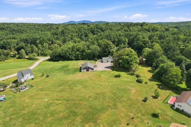 168 Union Road, Belmont, NH 03220